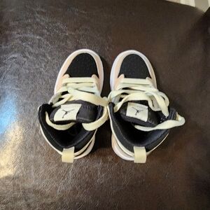 Jordan toddler's 7c